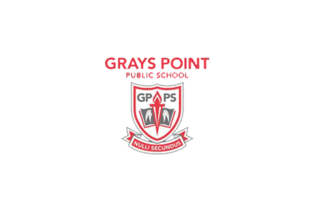 Grays Point