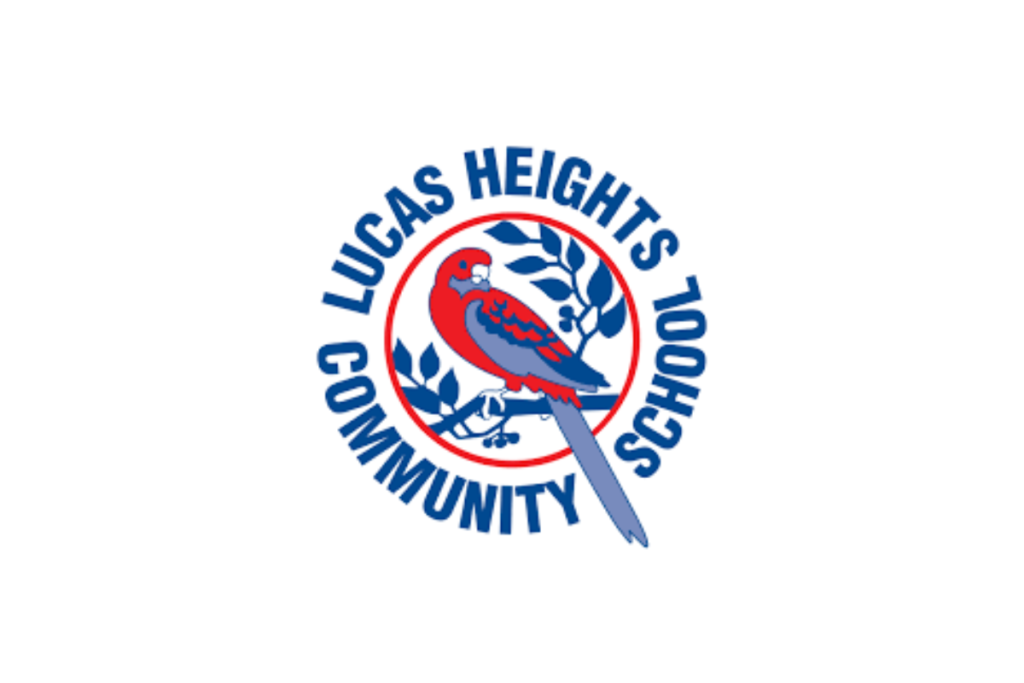Lucas Heights
