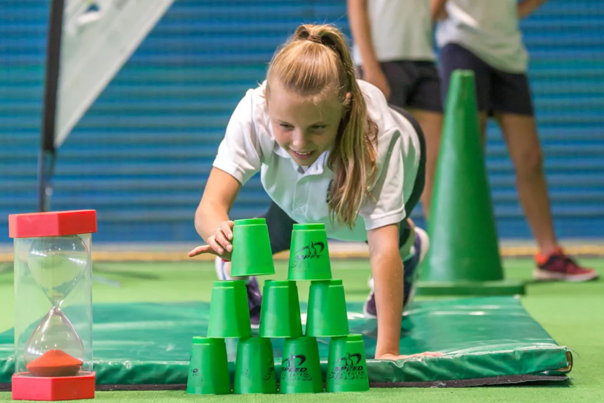 School sports