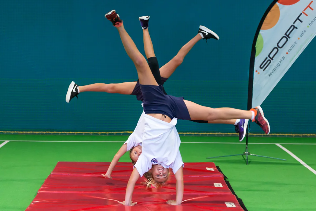 School Sports