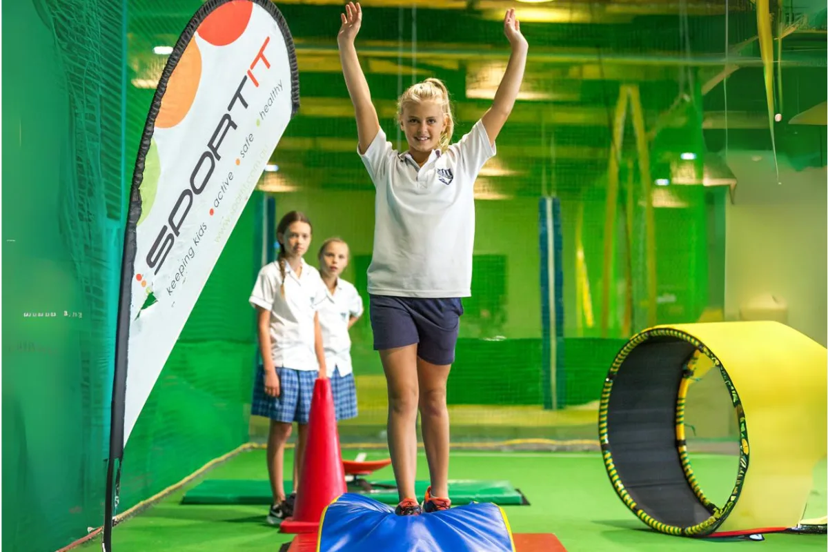 Gymnastics