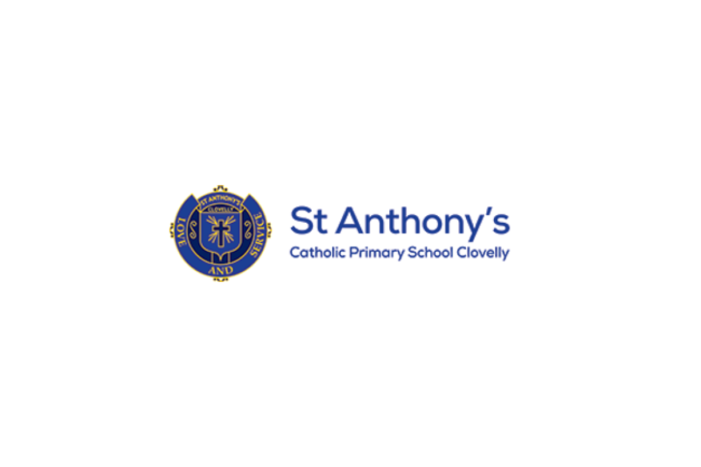 St Anthony