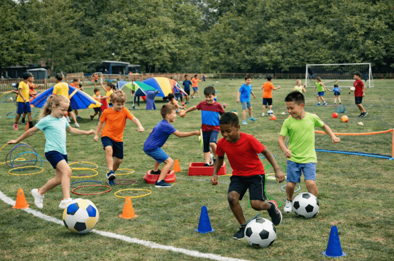 MultiSport Sportit IP